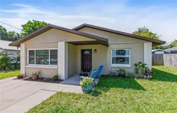 Single Family For Sale