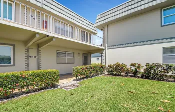 Condominium For Sale