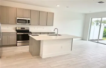 Residential Lease For Rent
