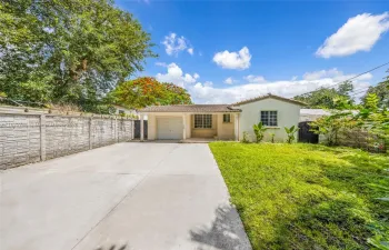 Single Family For Sale