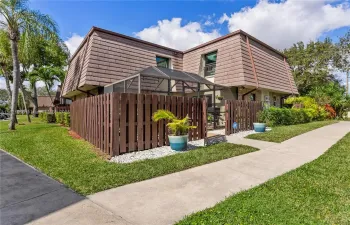 Townhouse For Sale