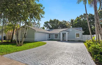 Single Family For Sale