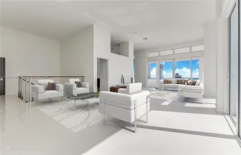 Residential Lease For Rent