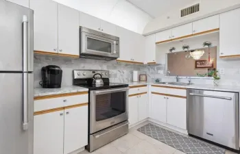 Condominium For Sale