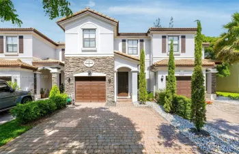Townhouse For Sale