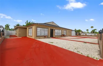 Single Family For Sale
