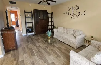 Residential Lease For Rent