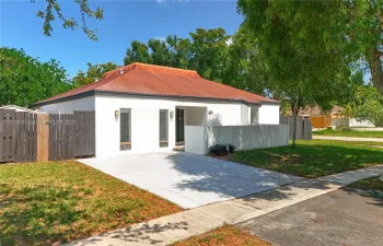 Single Family For Sale
