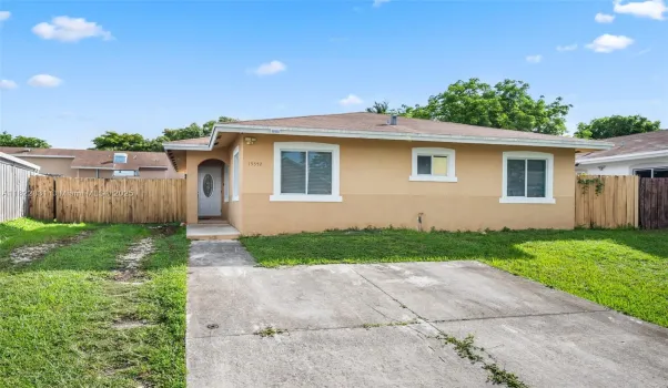 Welcome to 13557 SW 287th Lane