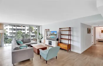 Residential Lease For Rent