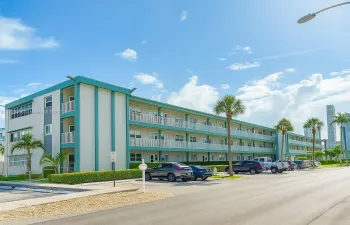 Condominium For Sale
