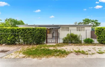 Single Family For Sale