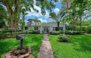 Single Family For Sale
