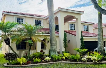 Single Family For Sale