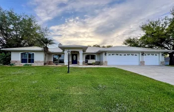 Single Family For Sale