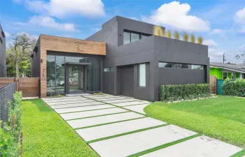 Single Family For Sale