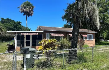 Single Family For Sale