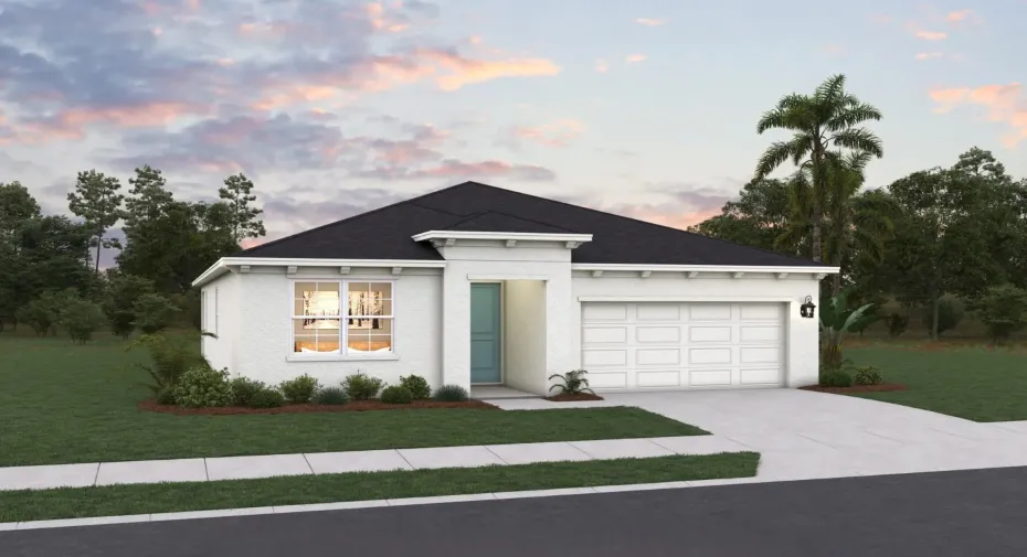 Artist Rendering