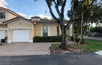 FRONT HOME