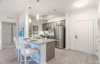 Residential Lease For Rent