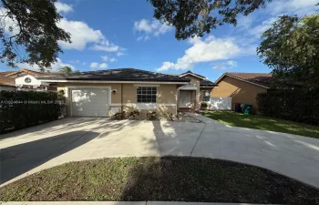 Single Family For Sale