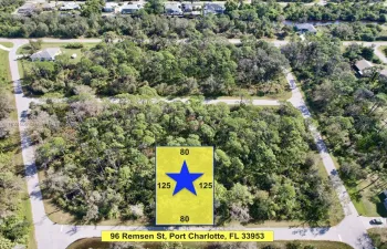 Land For Sale