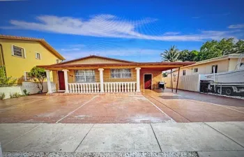 Single Family For Sale