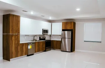 Residential Lease For Rent