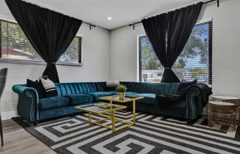 Residential Lease For Rent