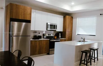 Residential Lease For Rent