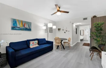 Residential Lease For Rent