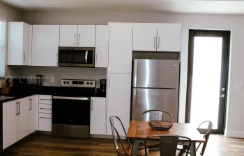 Residential Lease For Rent