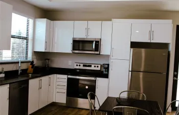 Residential Lease For Rent