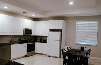 Residential Lease For Rent