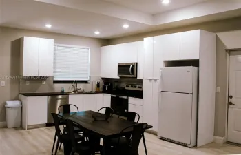 Residential Lease For Rent