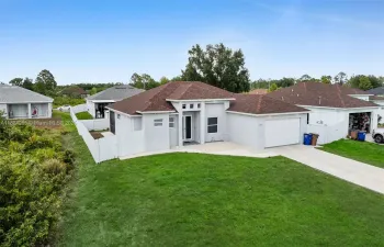 Single Family For Sale