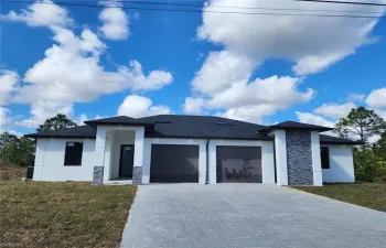 Residential Lease For Rent