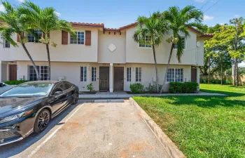 Townhouse For Sale