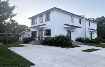 Residential Lease For Rent