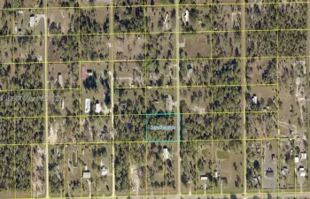 1.25 Acres - Montura Ranch Estates