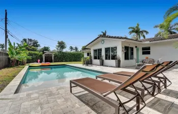 Residential Lease For Rent