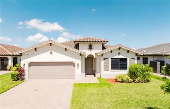 Single Family For Sale