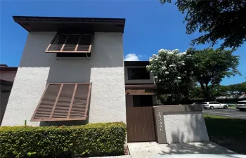 Townhouse For Sale