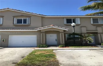 Townhouse For Sale