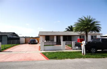 Single Family For Sale