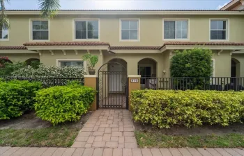 Townhouse For Sale