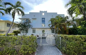 Residential Lease For Rent