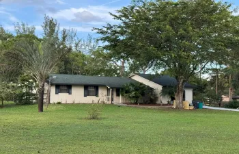 Residential Lease For Rent