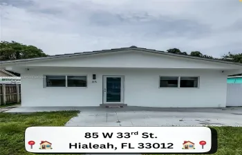Residential Lease For Rent