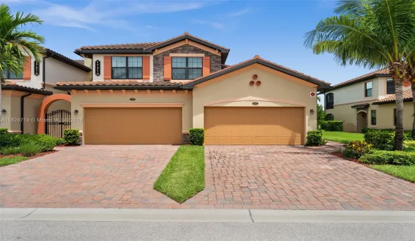 Welcome to 17270 Cherrywood Ct, #5904